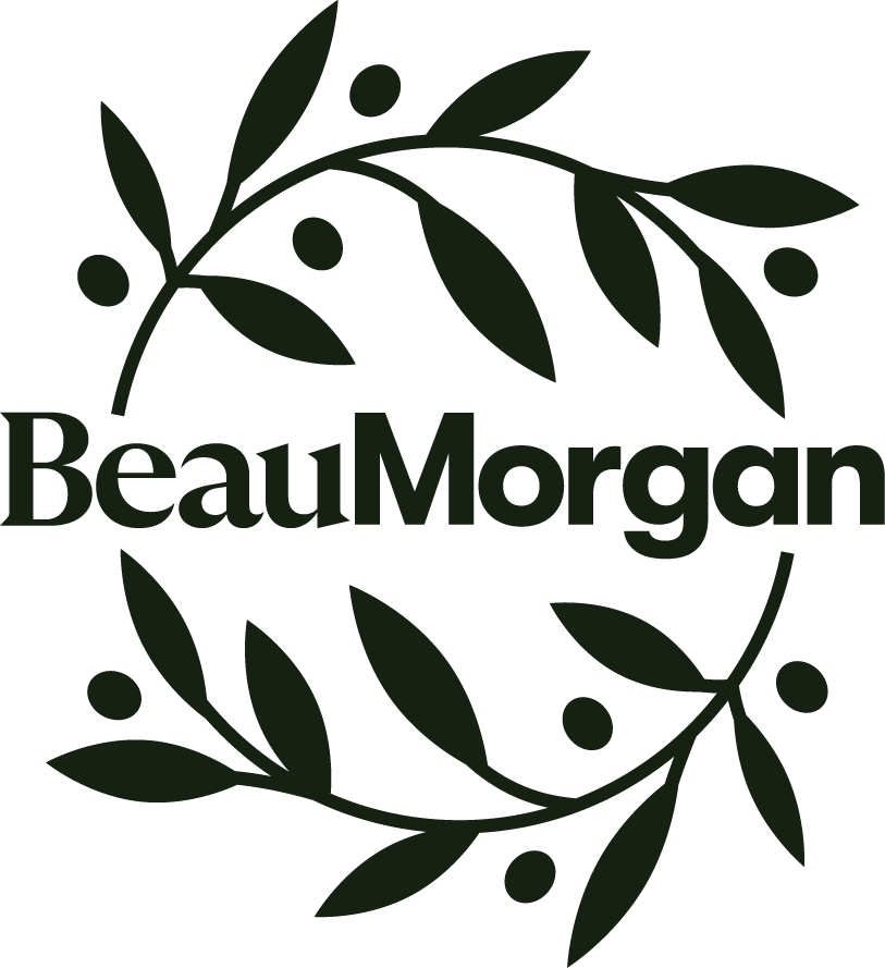 Beau Morgan Logo