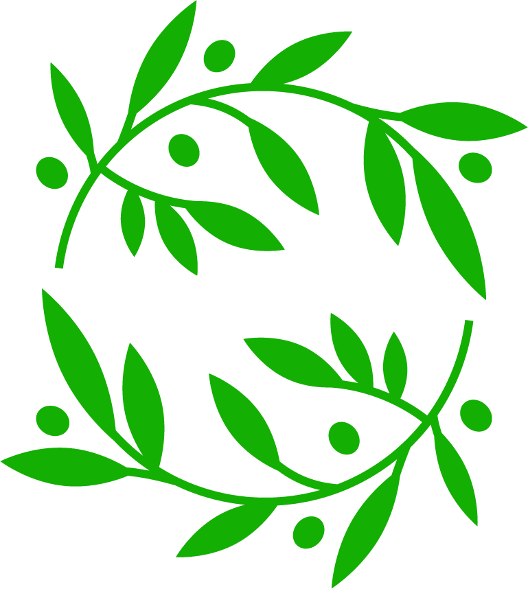 BMA Logo Branches Virant Green