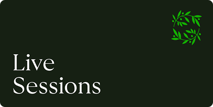 Live Sessions