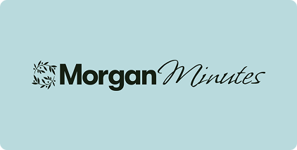 Morgan Minutes